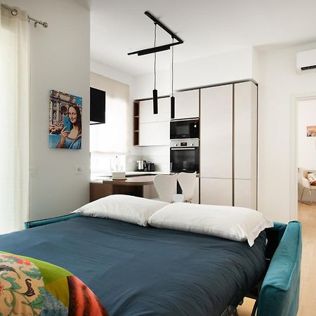 The Ciccins Apartment In Rome By Hostand Kültér fotó