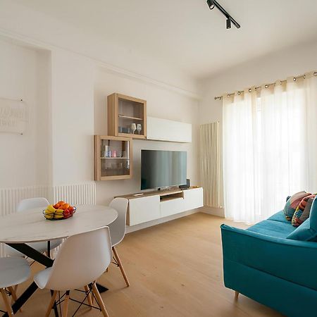 The Ciccins Apartment In Rome By Hostand Kültér fotó